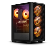Komputer PC SMX Battlestation M7A i5-14400F/32GB/1TB/RTX5060/W11X